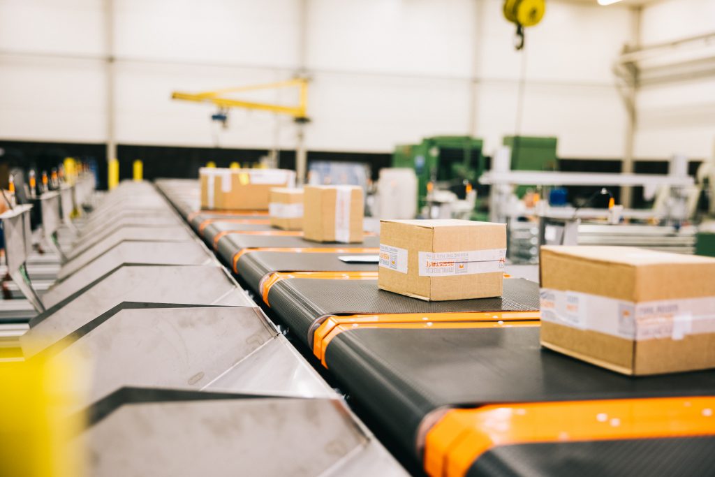 Contact Mailroom Solutions